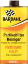 BARDAHL Diesel Partikelfilterreiniger (3306), 1 Liter-Flasche